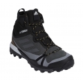 adidas Trail-Wanderschuhe Terrex Skychaser LT Mid GTX grau/schwarz Herren